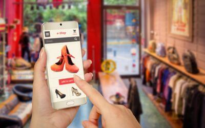 5 Powerful Ways Apps Are Changing the Way We Buy