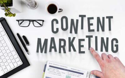 5 Real Reasons Why Your Content Marketing Failed