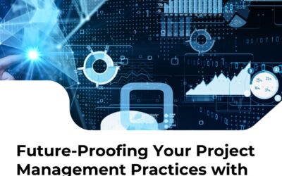 Future-Proofing Your Project Management Practices with AI